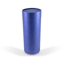 Aero - Urne dispersion Bleue tube